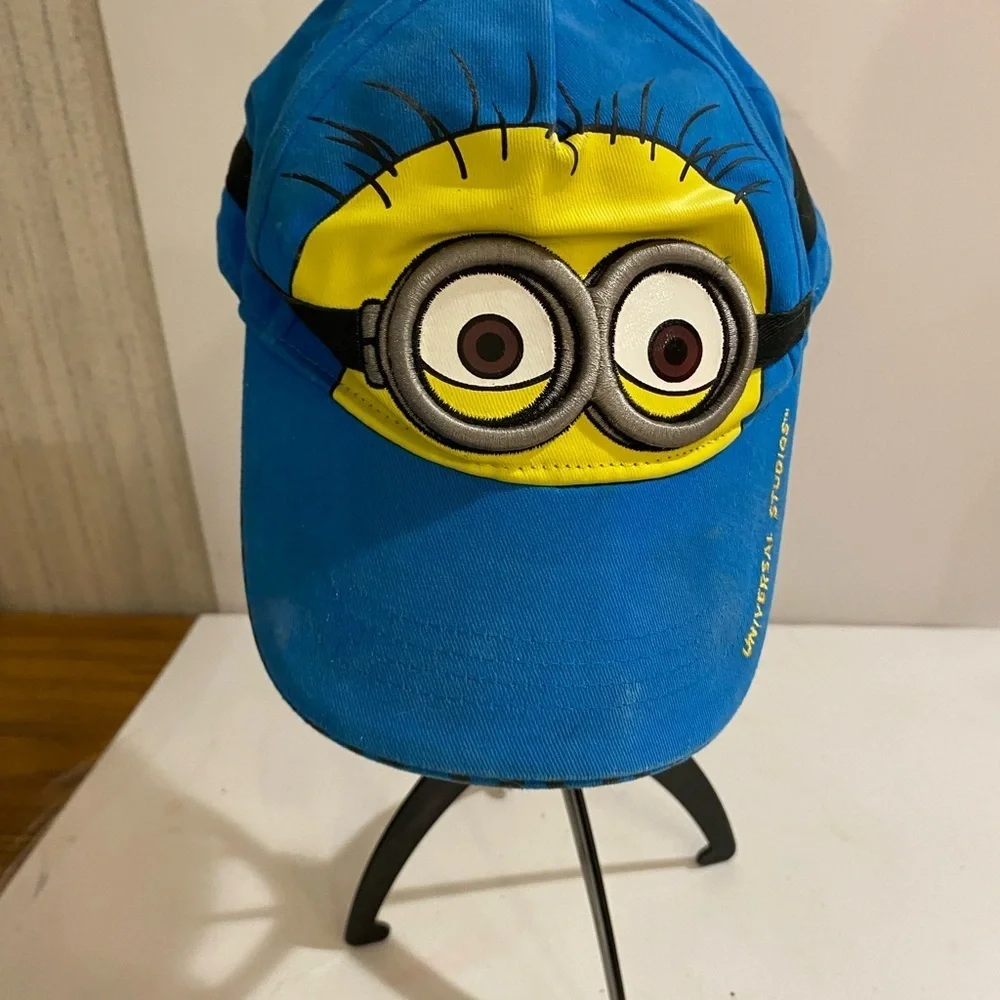 Universal Studios Kids Hat Despicable Me (KW)